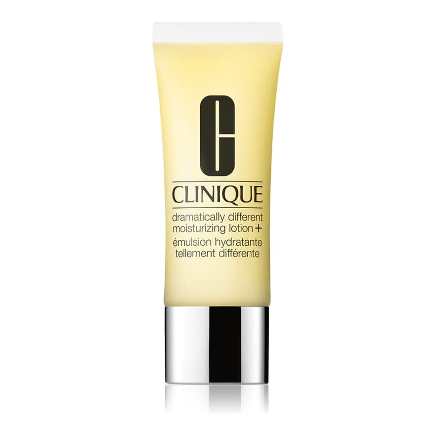 3 Steps Dramatically Different™ Moisturizing Lotion+