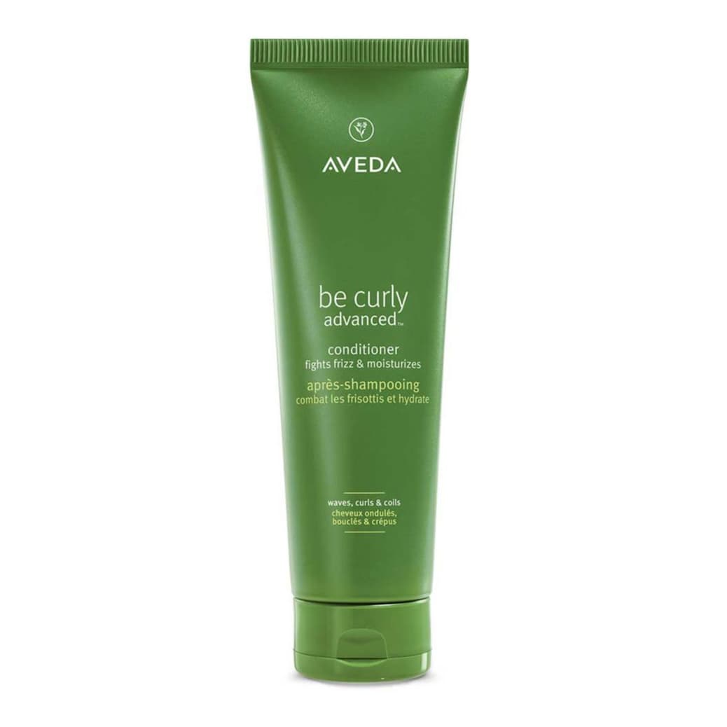 Be Curly Advanced™ Frizz-Fighting Conditioner