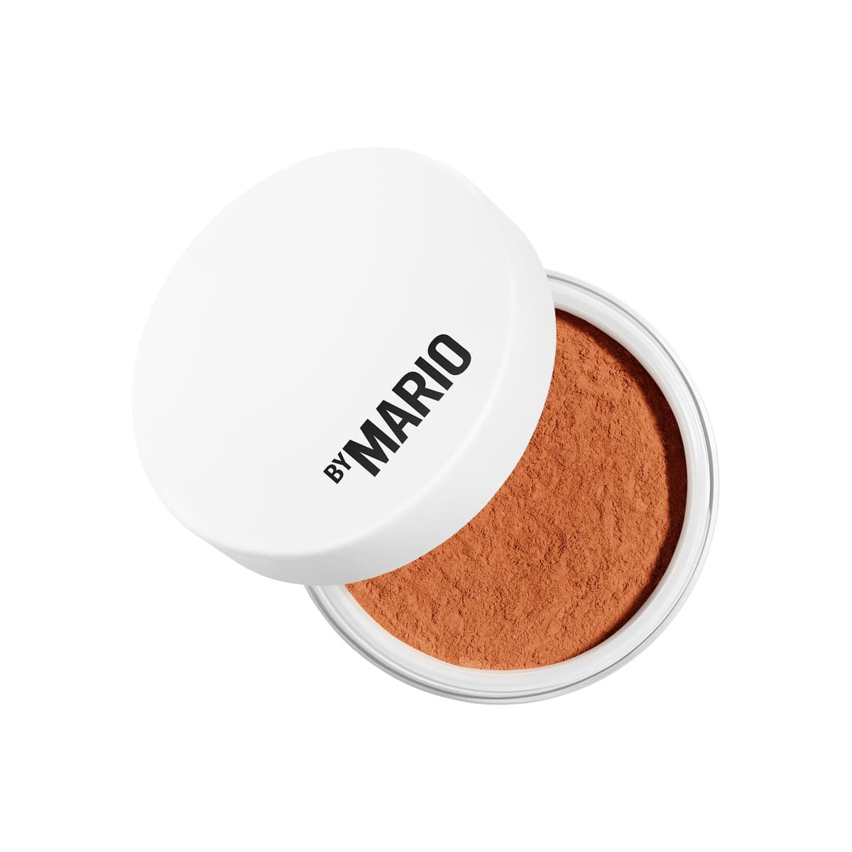 SurrealSkin™ Talc-Free Soft Blur Setting Powder, #5 Neutral Medium Deep