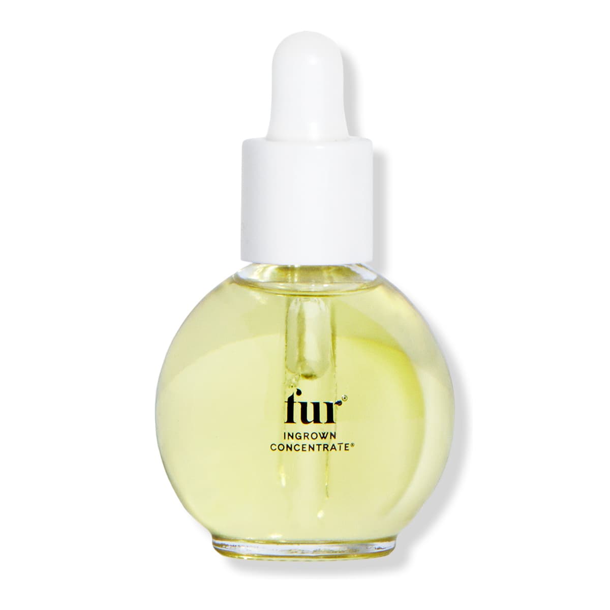 Ingrown Concentrate