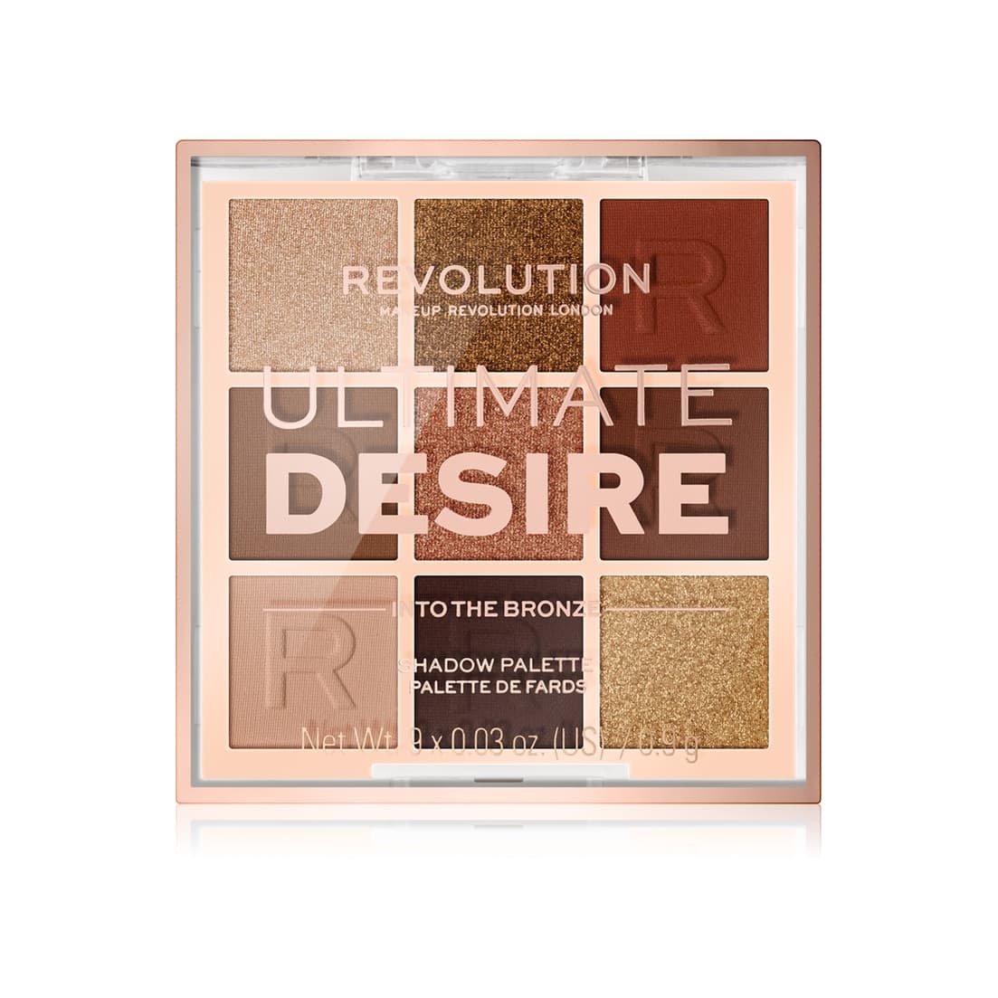 Ultimate Desire