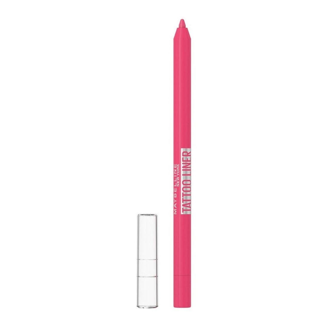 Tattoo Liner Gel Pencil Eyeliner 802 Ultra Pink