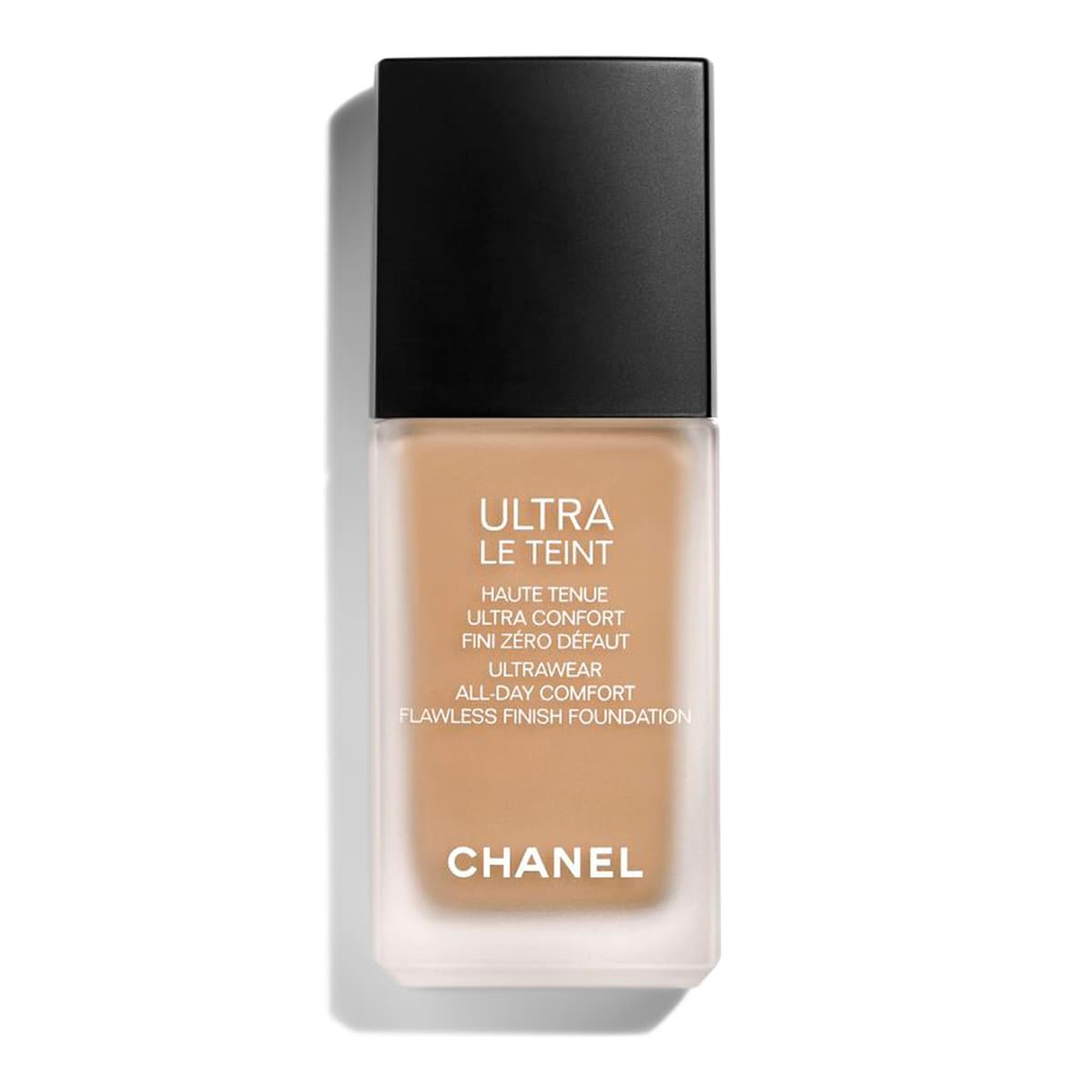 ULTRA LE TEINT Ultrawear All-Day Comfort Flawless Finish Foundation, B60