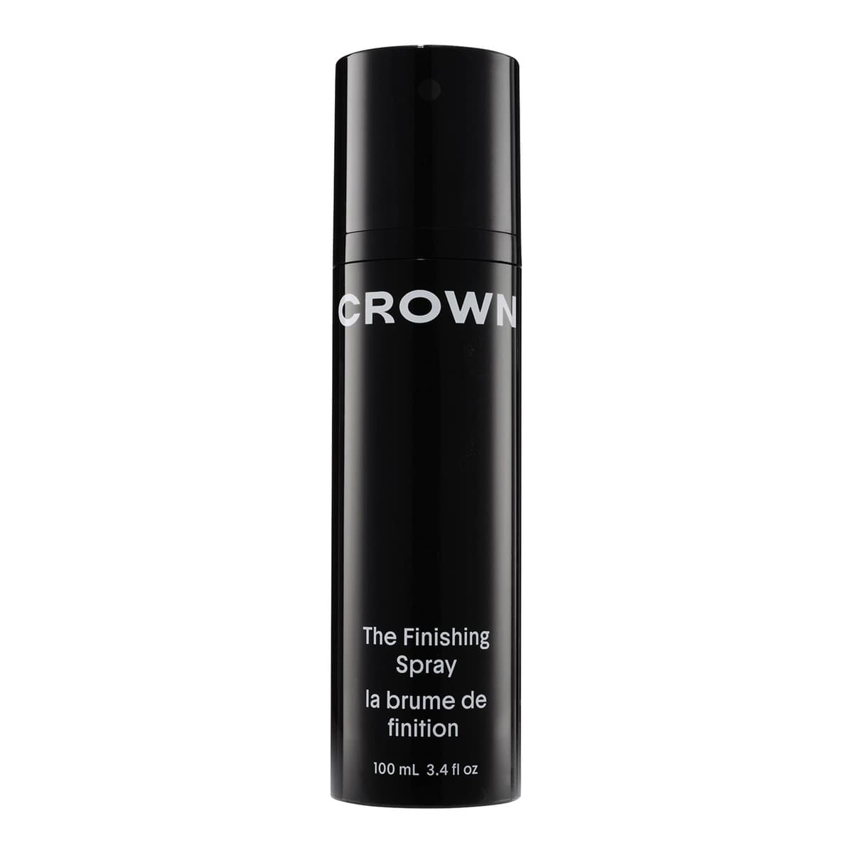 The Finishing Hair Spray