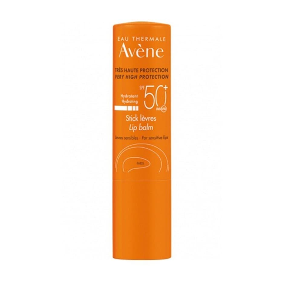 Hydrating Lip Balm SPF50+