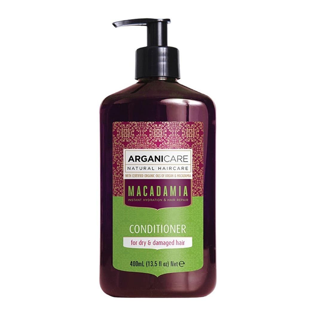 Macadamia Conditioner