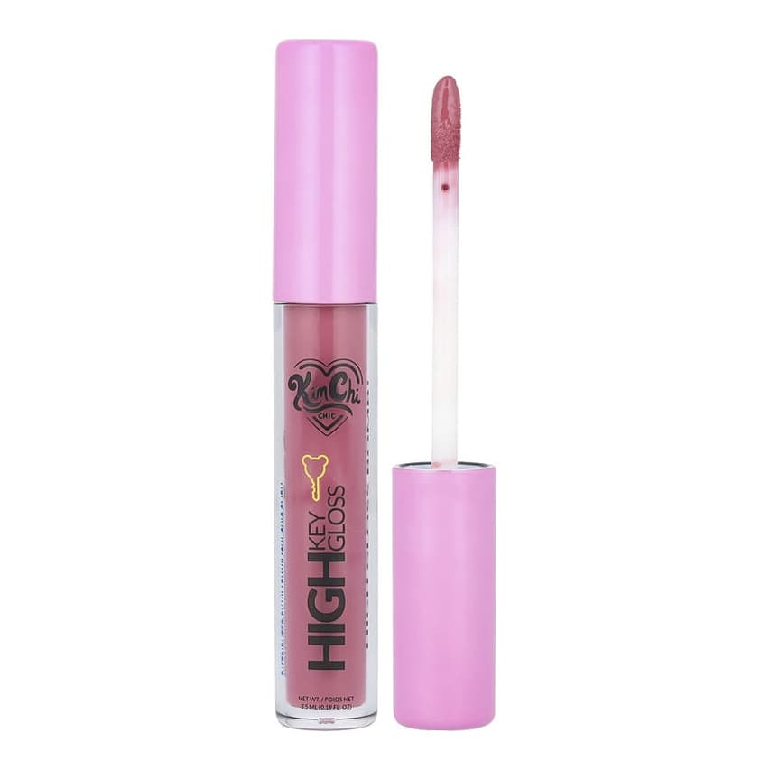 High Key Gloss, HKG11 Summer Plum
