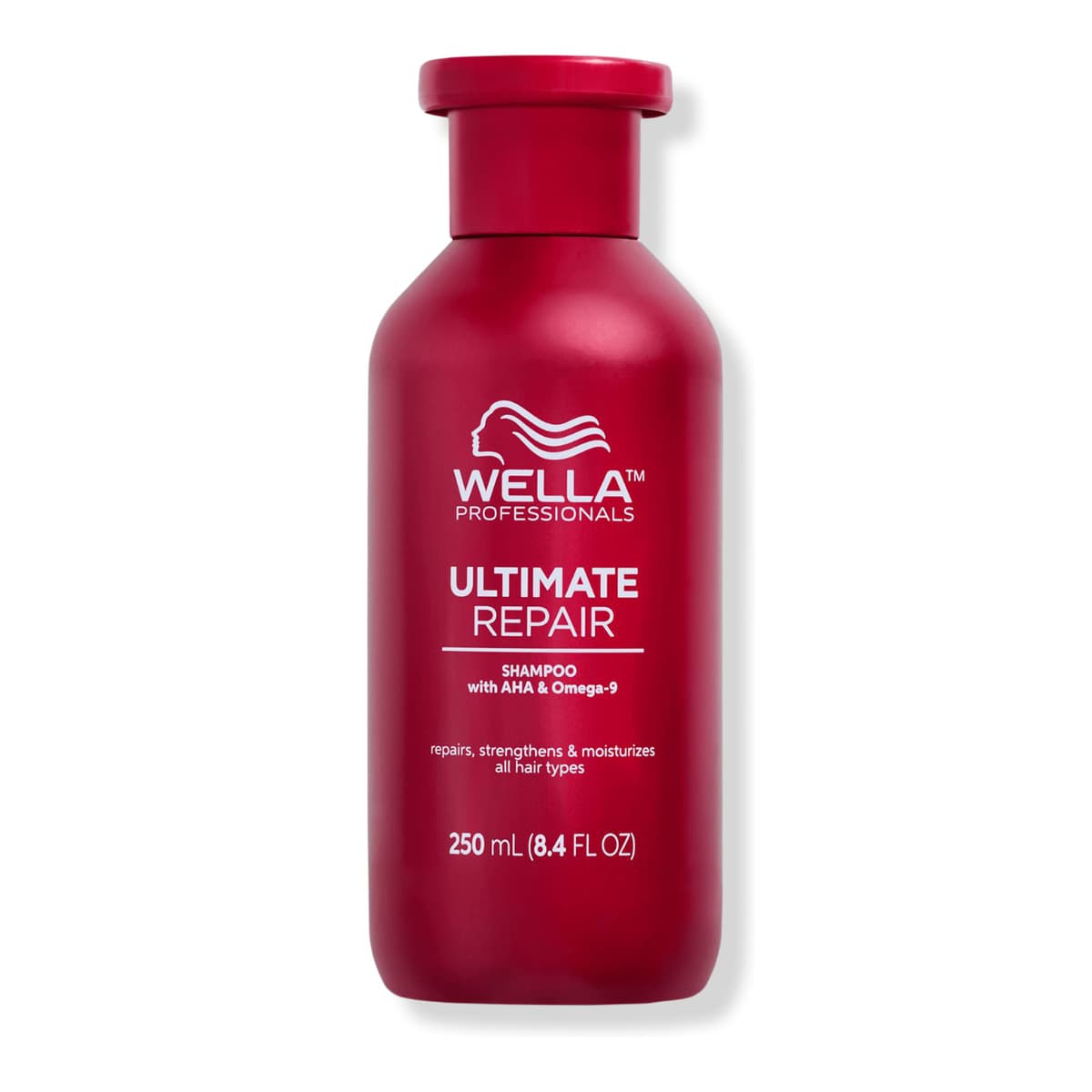 Ultimate Repair Shampoo