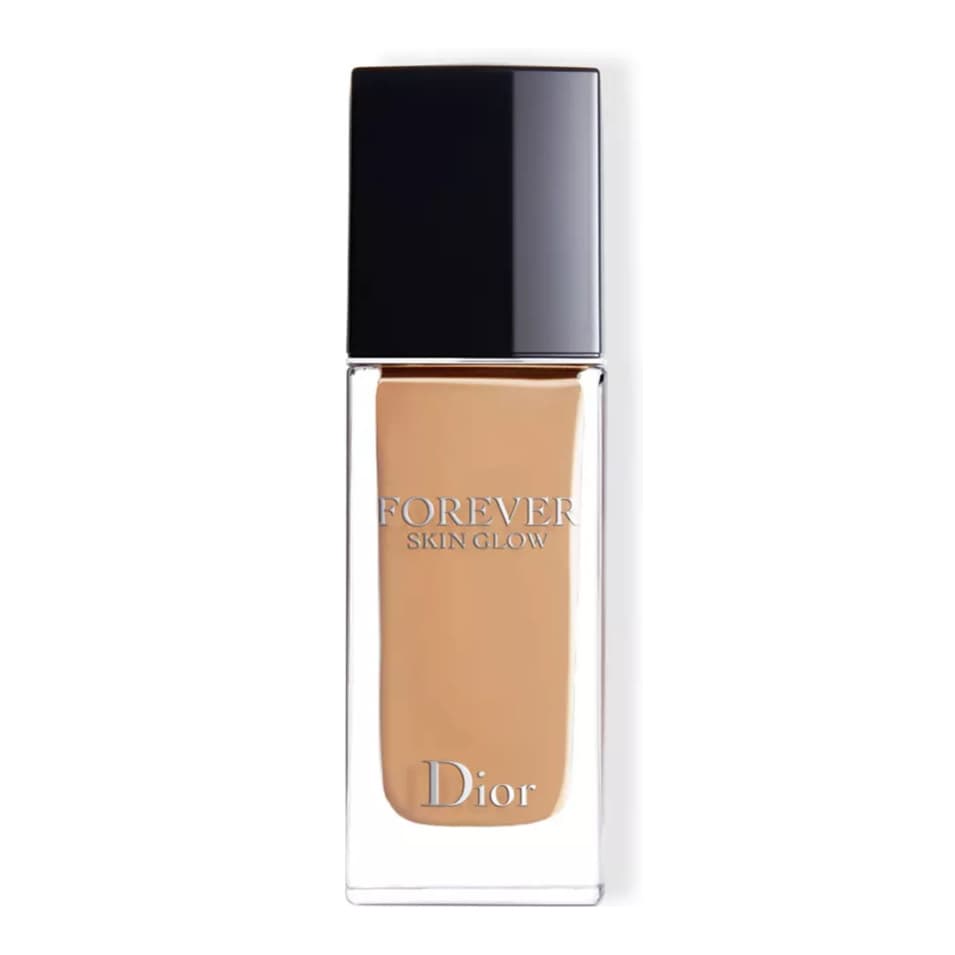 Forever Skin Glow Foundation, #3.5N