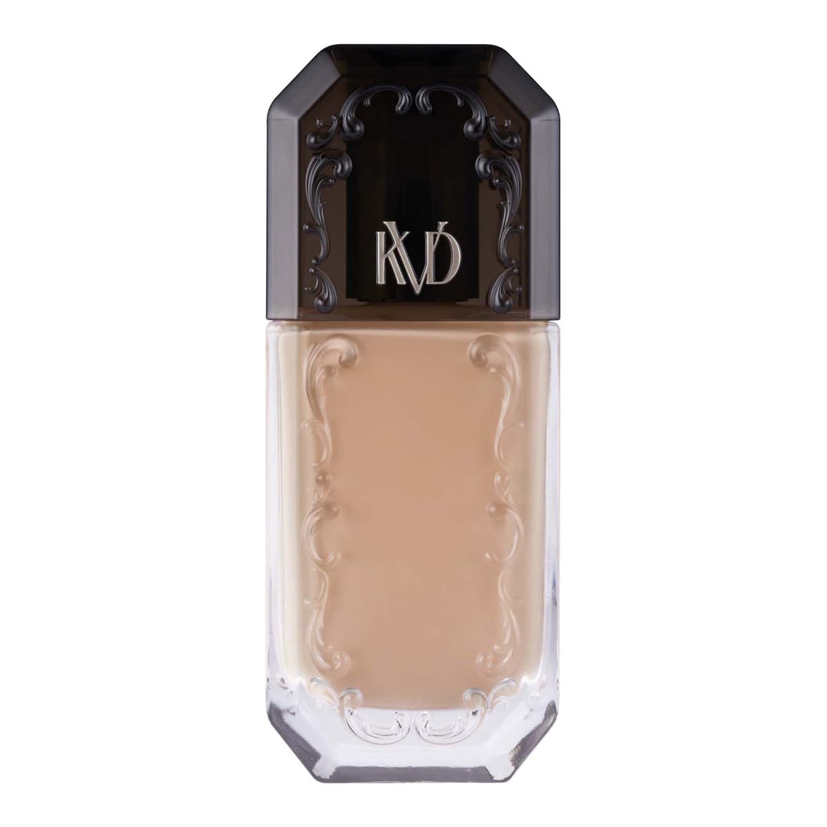 Good Apple Non-Comedogenic Full-Coverage Serum Foundation, Medium 039