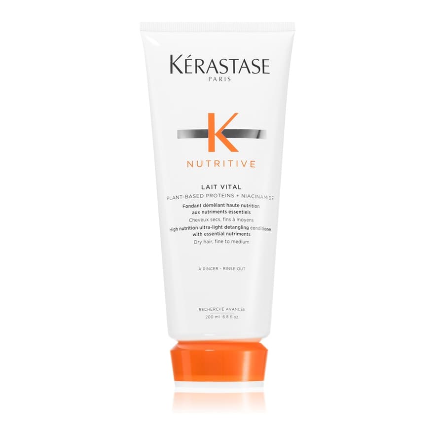 Nutritive Lait Vital