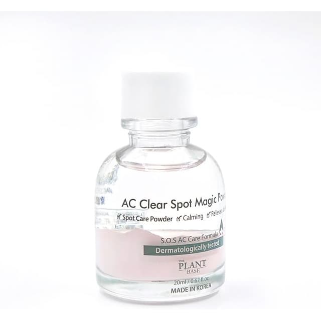 AC Clear Spot Magic Powder