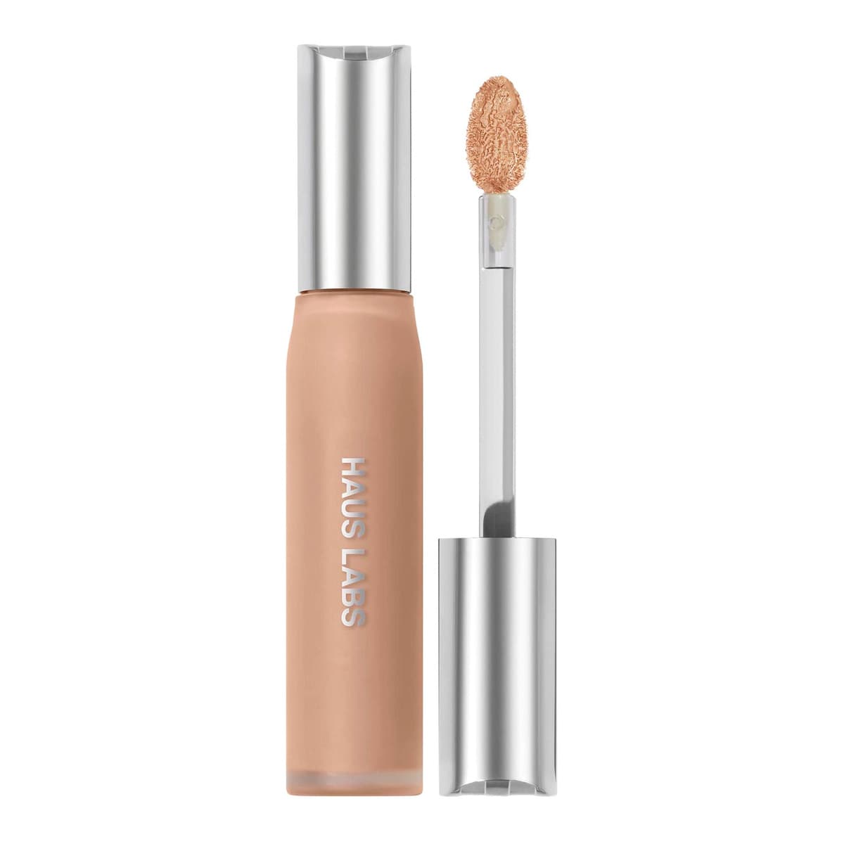 Triclone Skin Tech Hydrating + De-puffing Concealer with Fermented Arnica, #20 Light Medium Peach