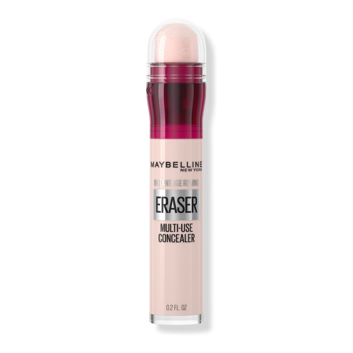 Instant Age Rewind Eraser Dark Circle Treatment Concealer, #095