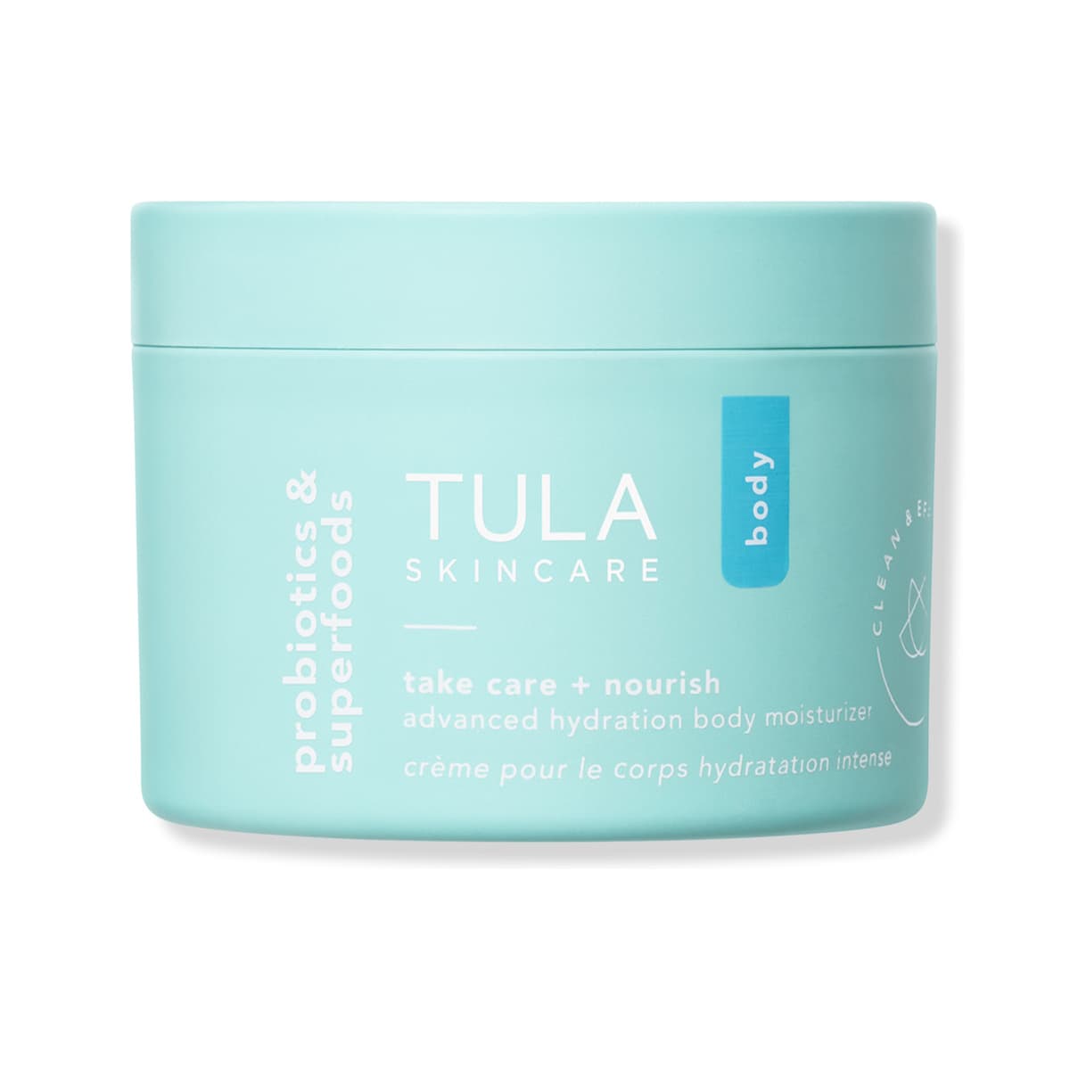 Take Care + Nourish Advanced Hydration Body Moisturizer