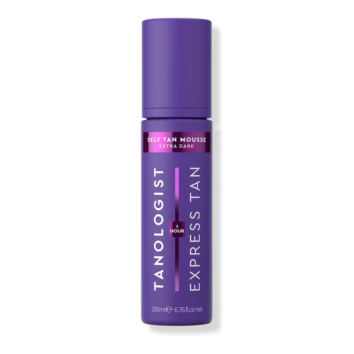 Express Tan 1 Hour Self Tan Extra Dark Mousse