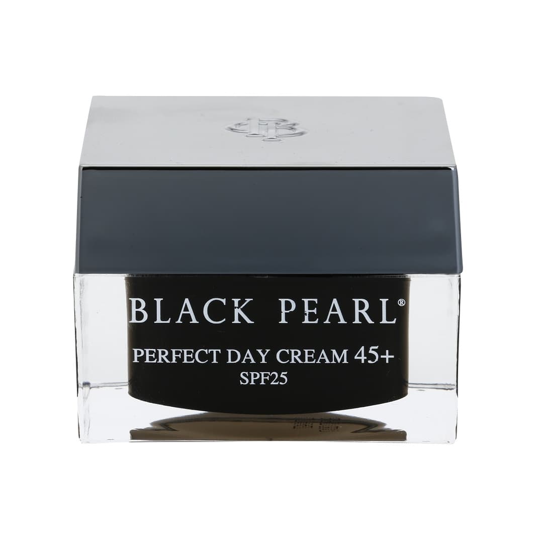 Black Pearl