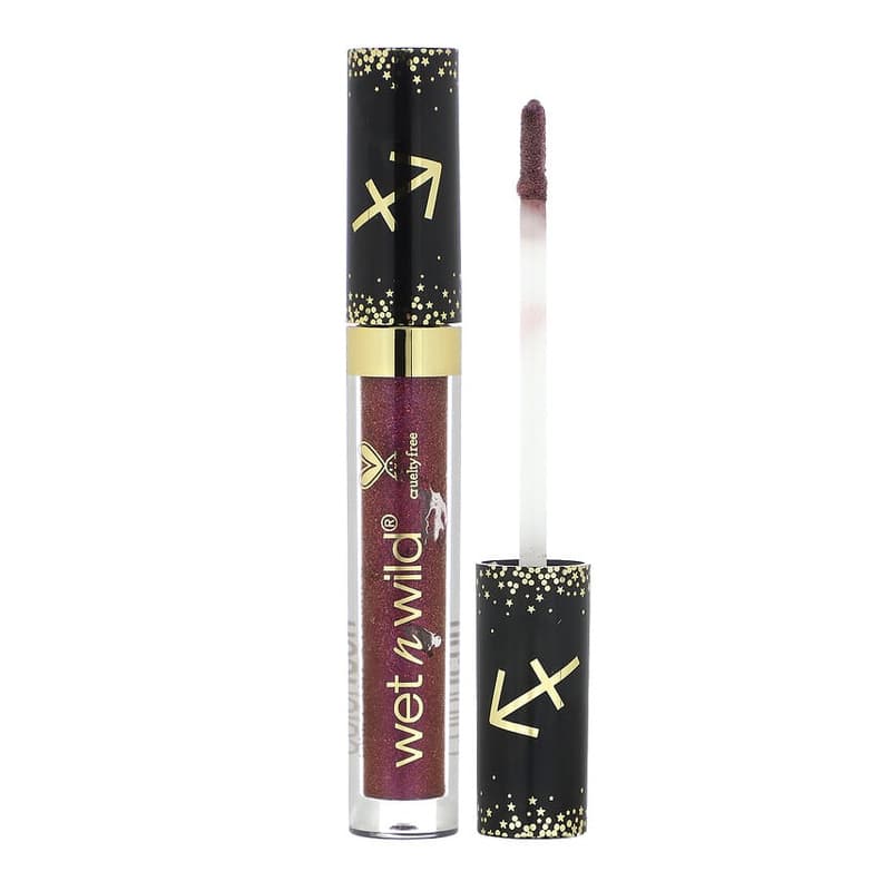 ColorIcon, Lip Gloss, #679 Sagittarius