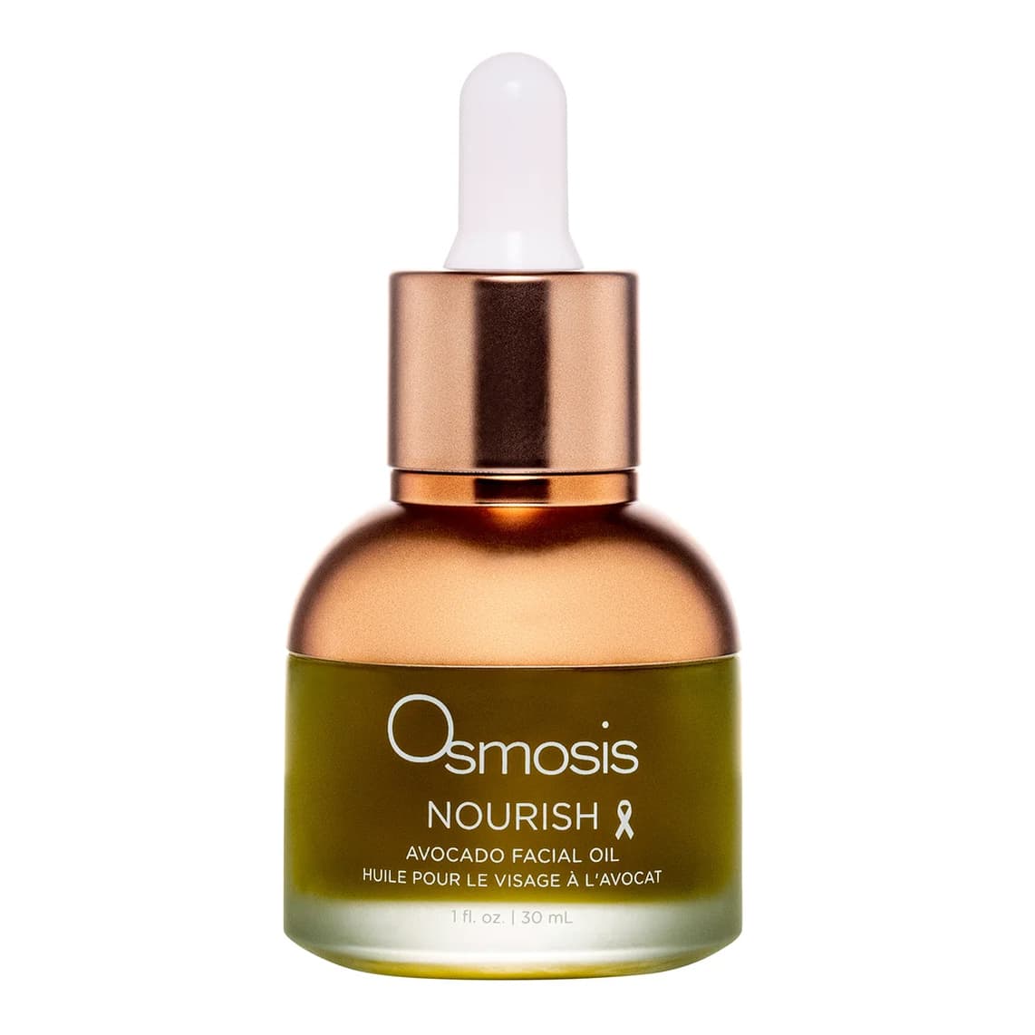 Nourish Avocado Facial Oil