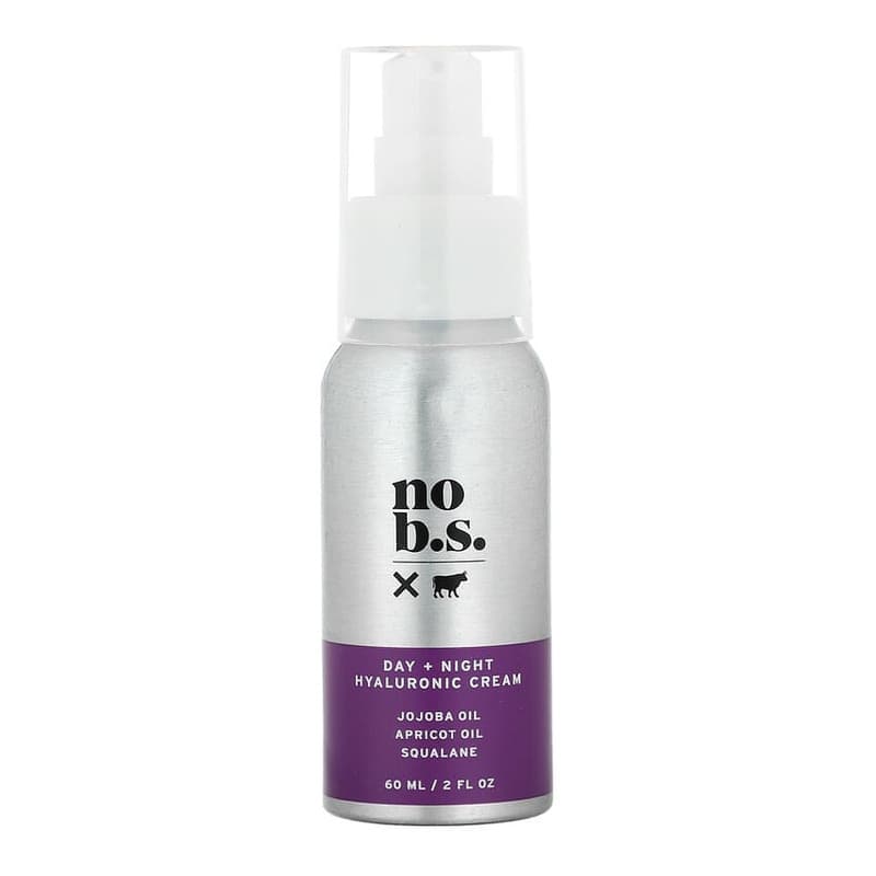Day + Night Hyaluronic Cream