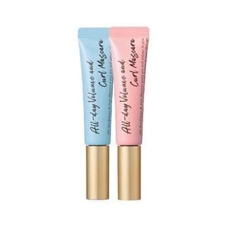 All-day Volume and Curl Mascara
