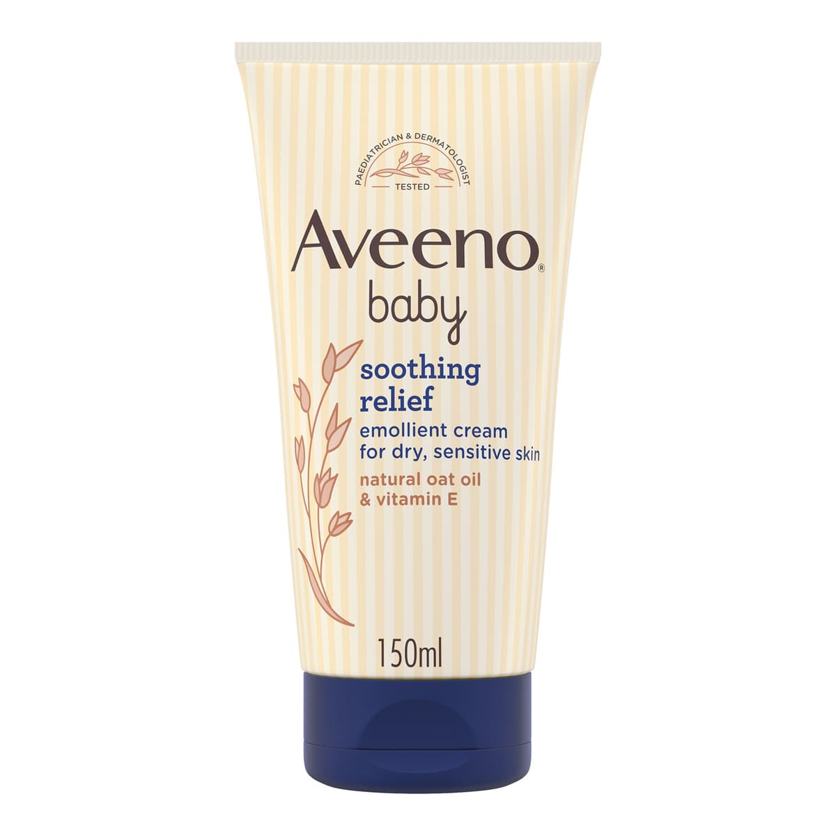 Baby Soothing Relief Emollient Cream