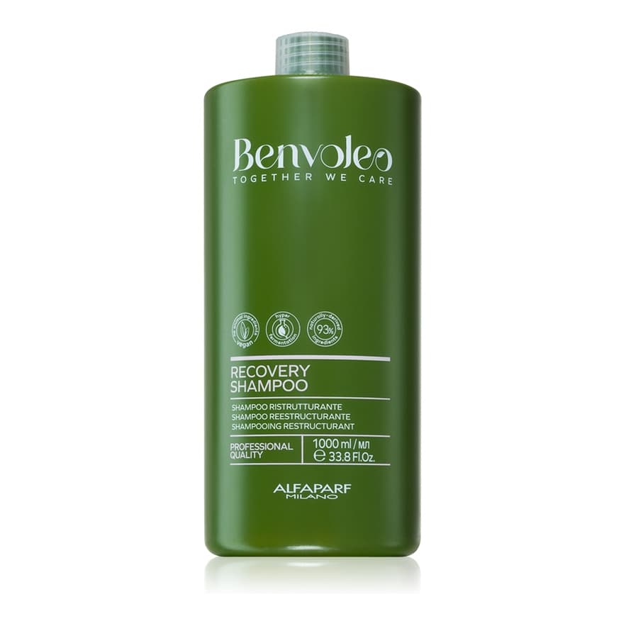 Benvoleo Recovery