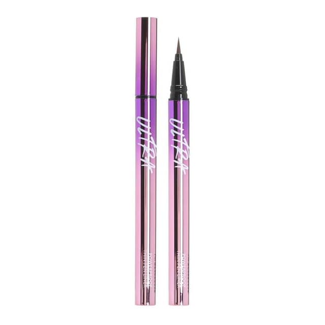 Ultra Powerproof Thin Pen Liner, Brown