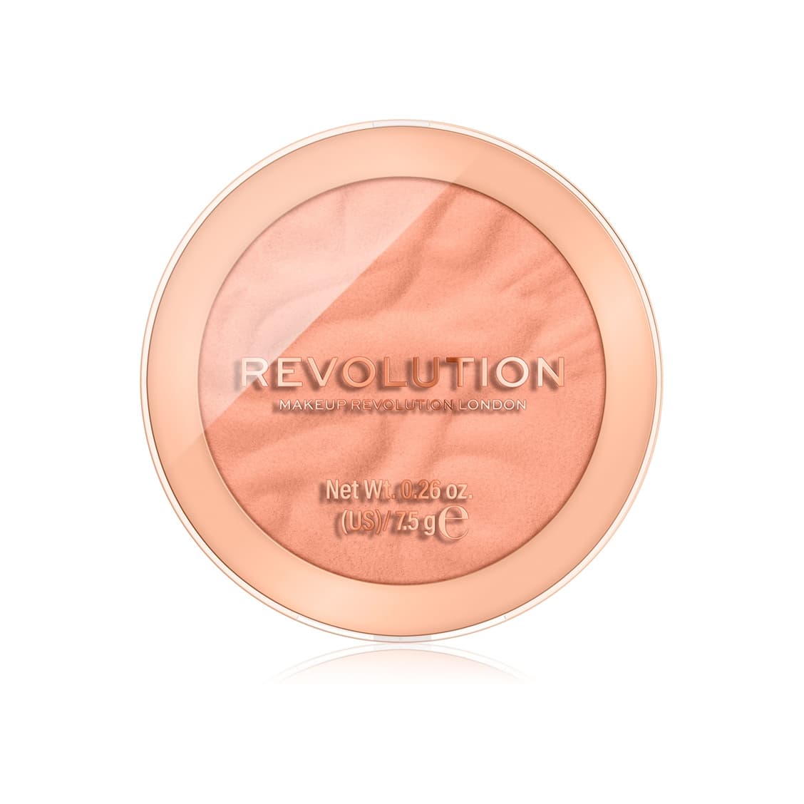 Long-Lasting Blusher Reloaded