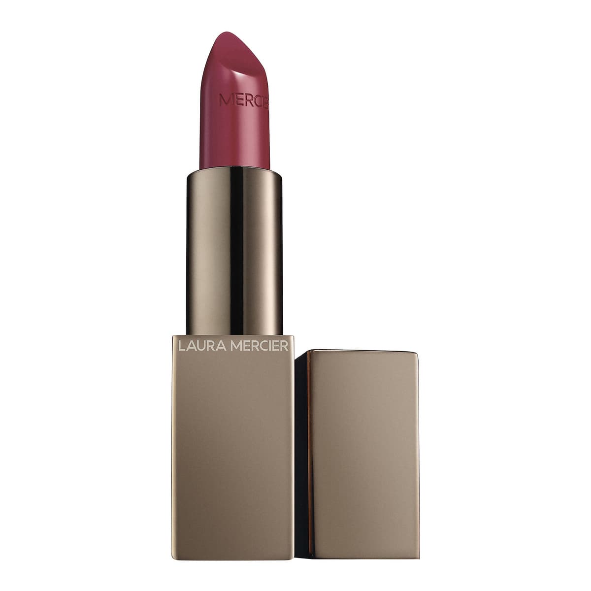 Rouge Essentiel Silky Cream Lipstick, Rose Vif