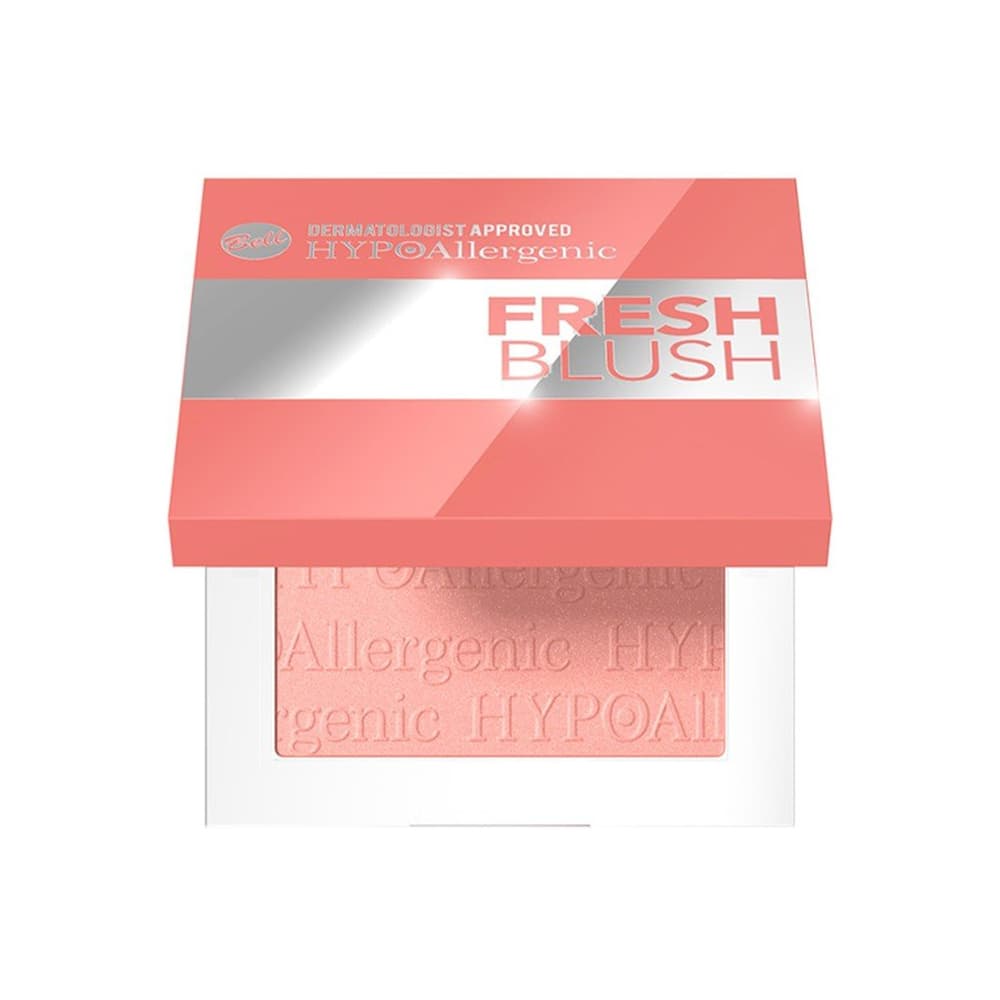 HYPOAllergenic Fresh Blush olden Peach