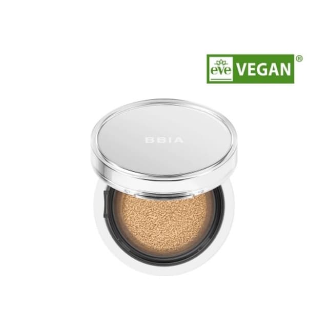 Eau Glow Cushion Mini, #17 Fair