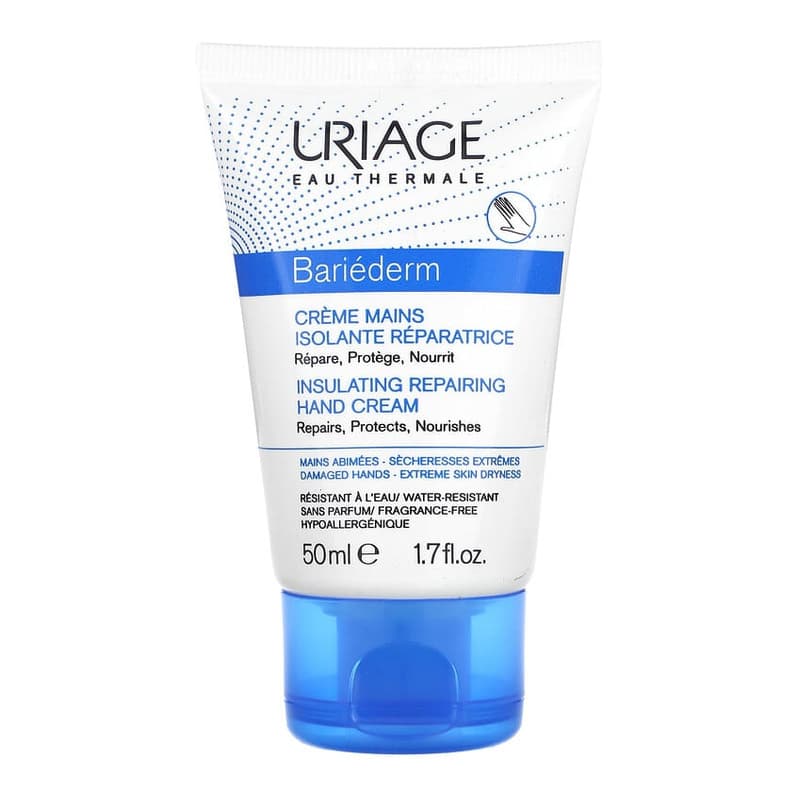 Insulating Repairing Hand Cream