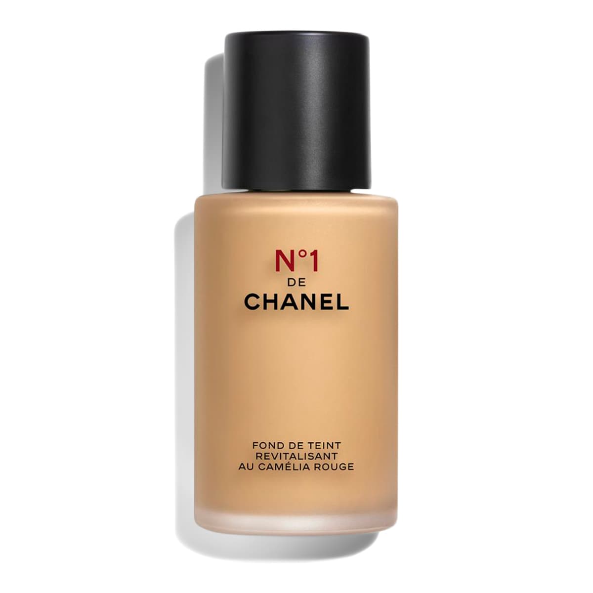 N°1 DE CHANEL Revitalizing Foundation, BD91