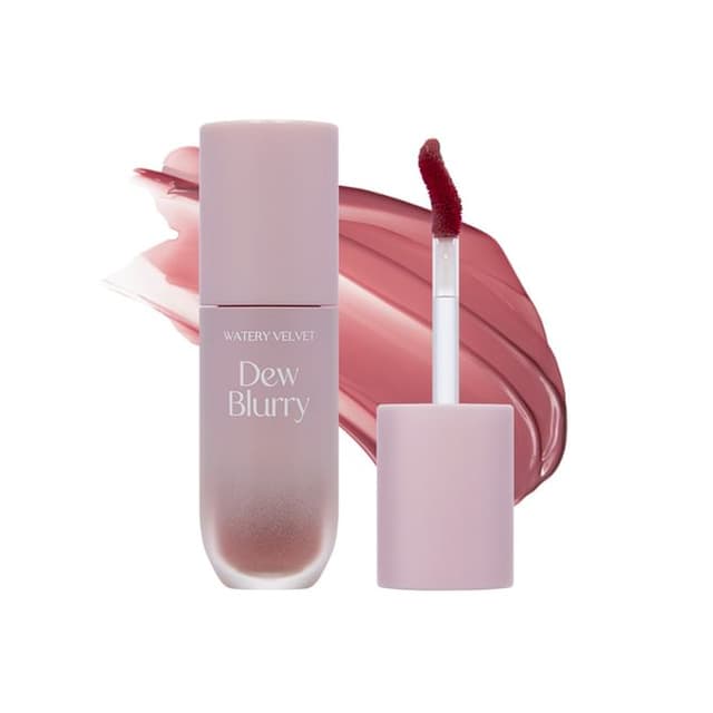 Dew Blurry Tint, #04 Mauve Scent