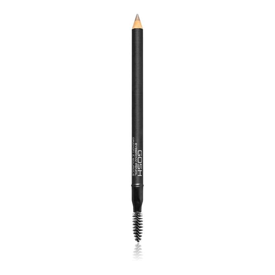 Eyebrow Pencil with Brush