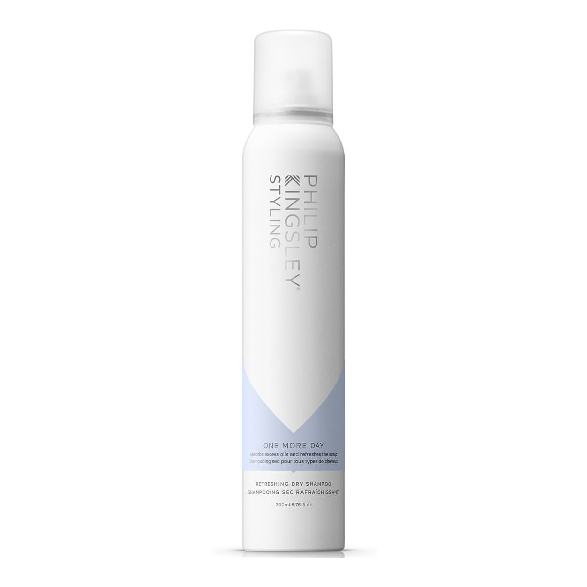 One More Day Refreshing Dry Shampoo