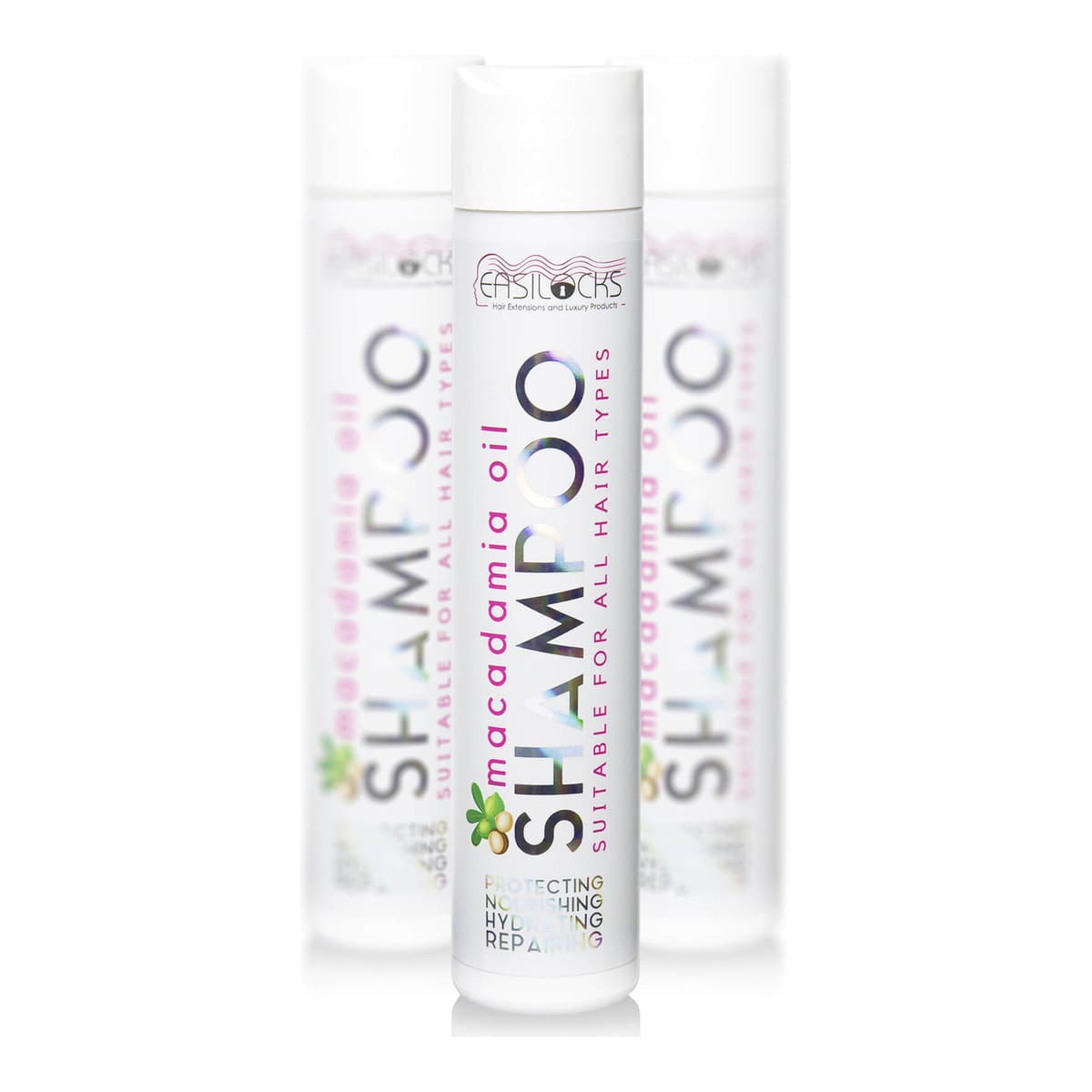 Macadamia Shampoo