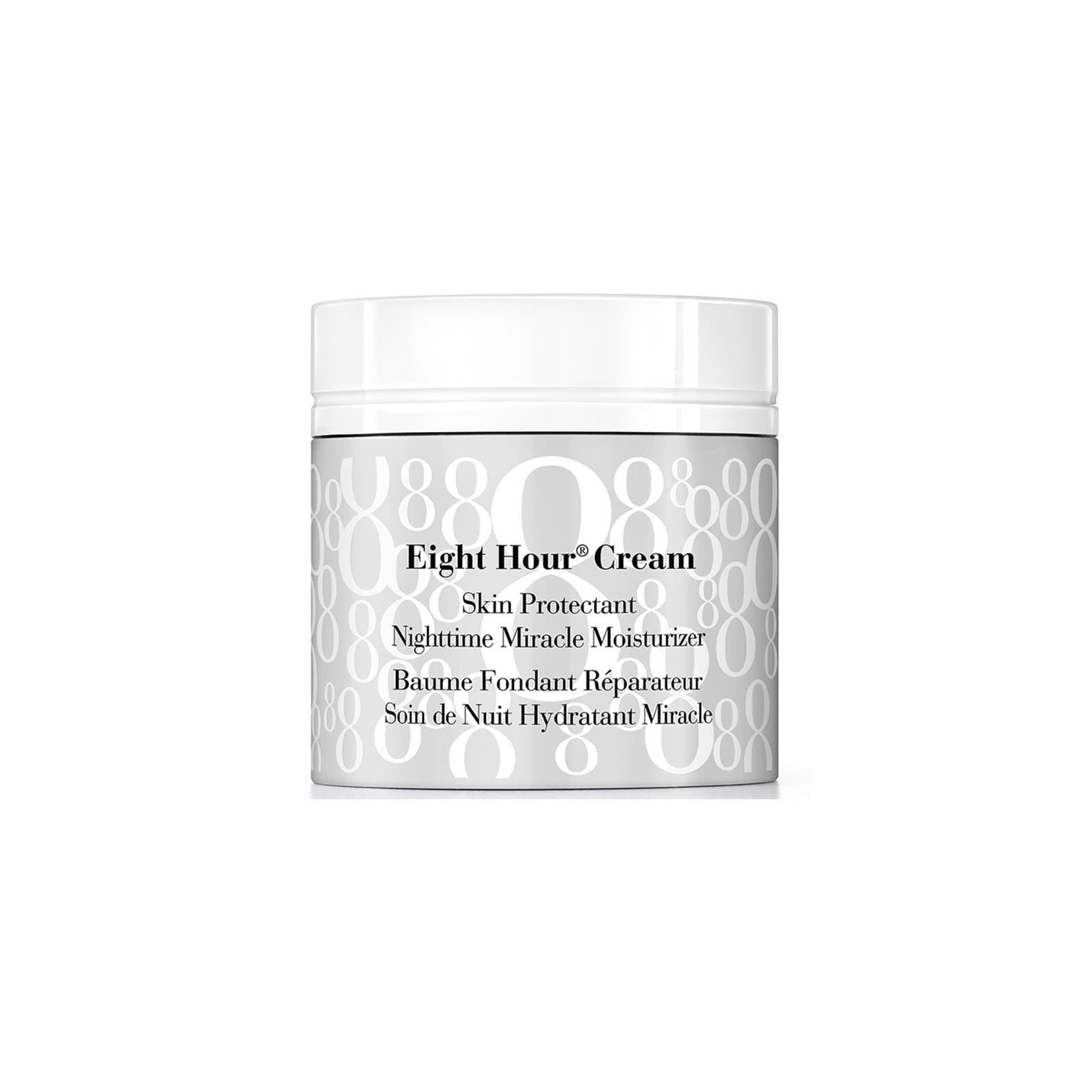 Eight Hour Skin Protectant Night Time Miracle Moisturizer