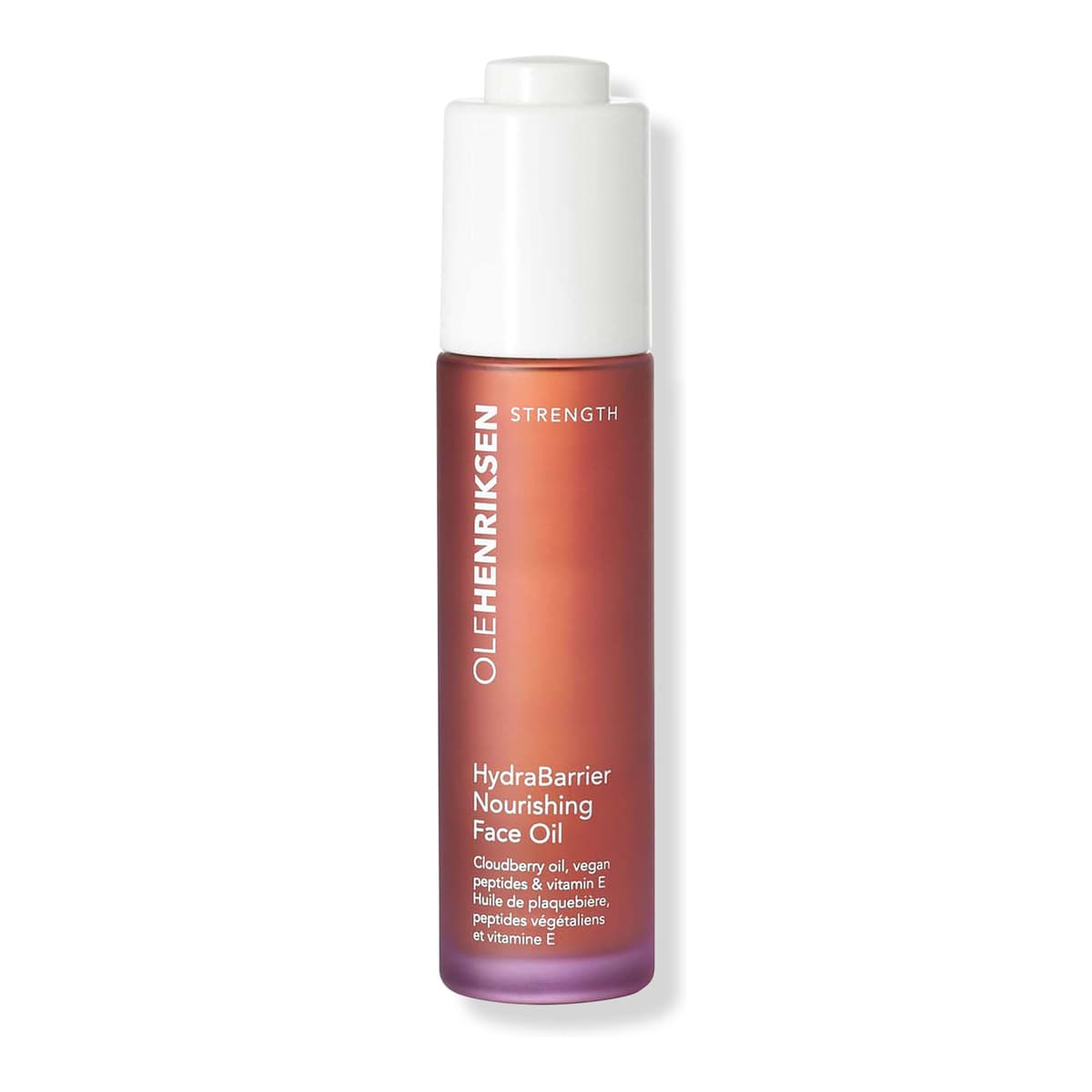 HydraBarrier Nourishing Peptide Face Oil