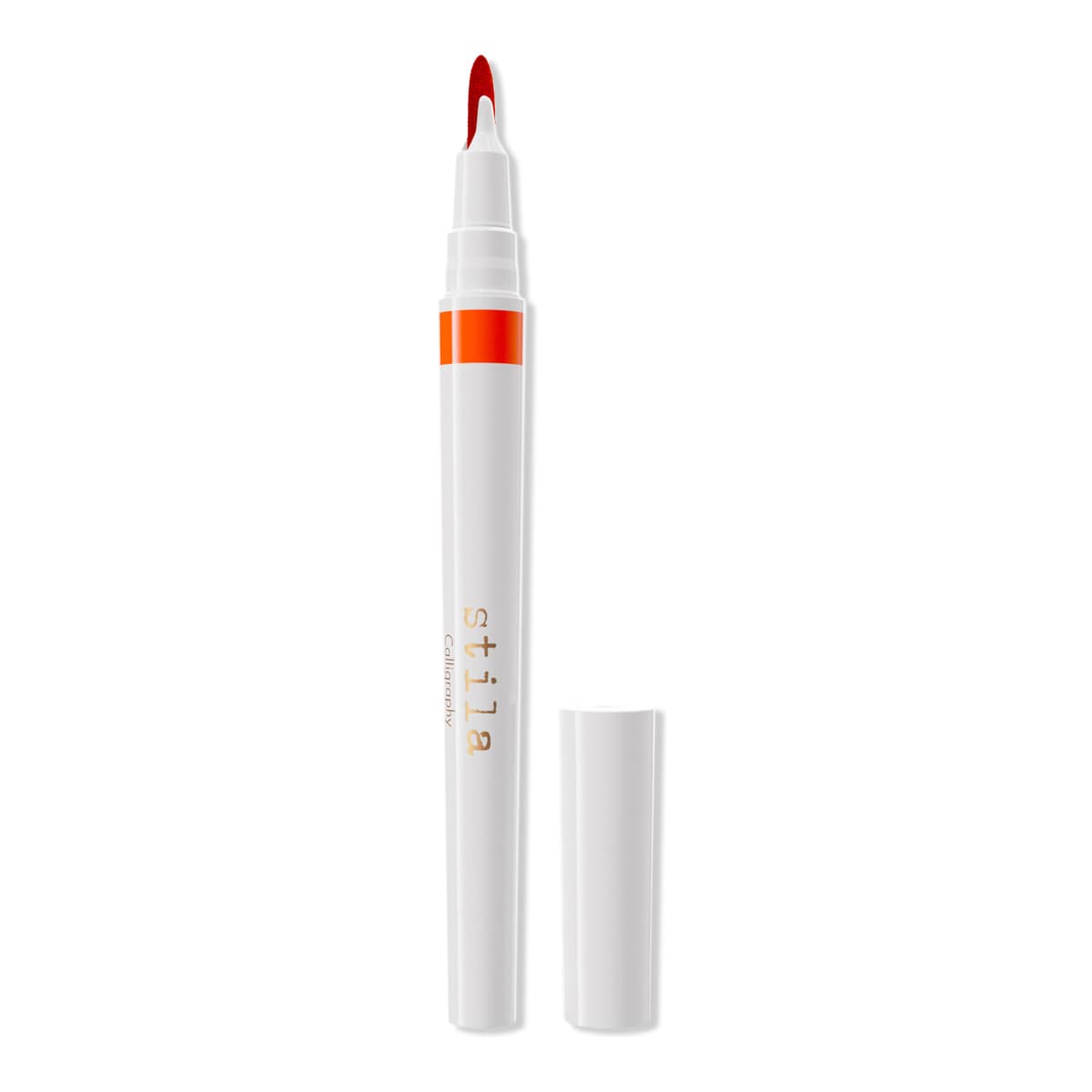 Calligraphy Lip Stain, Stacey