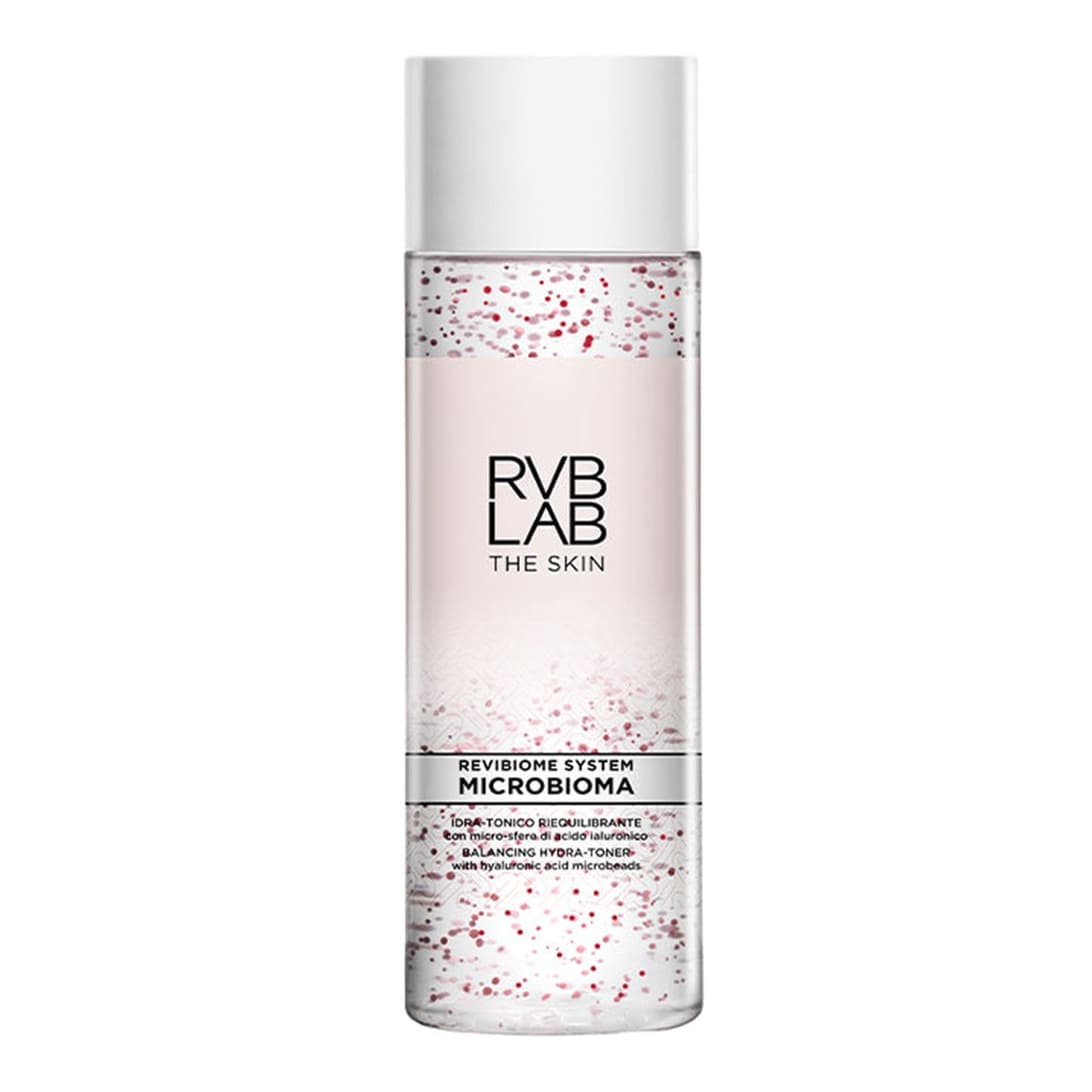 Microbioma Balancing Hydra-Toner