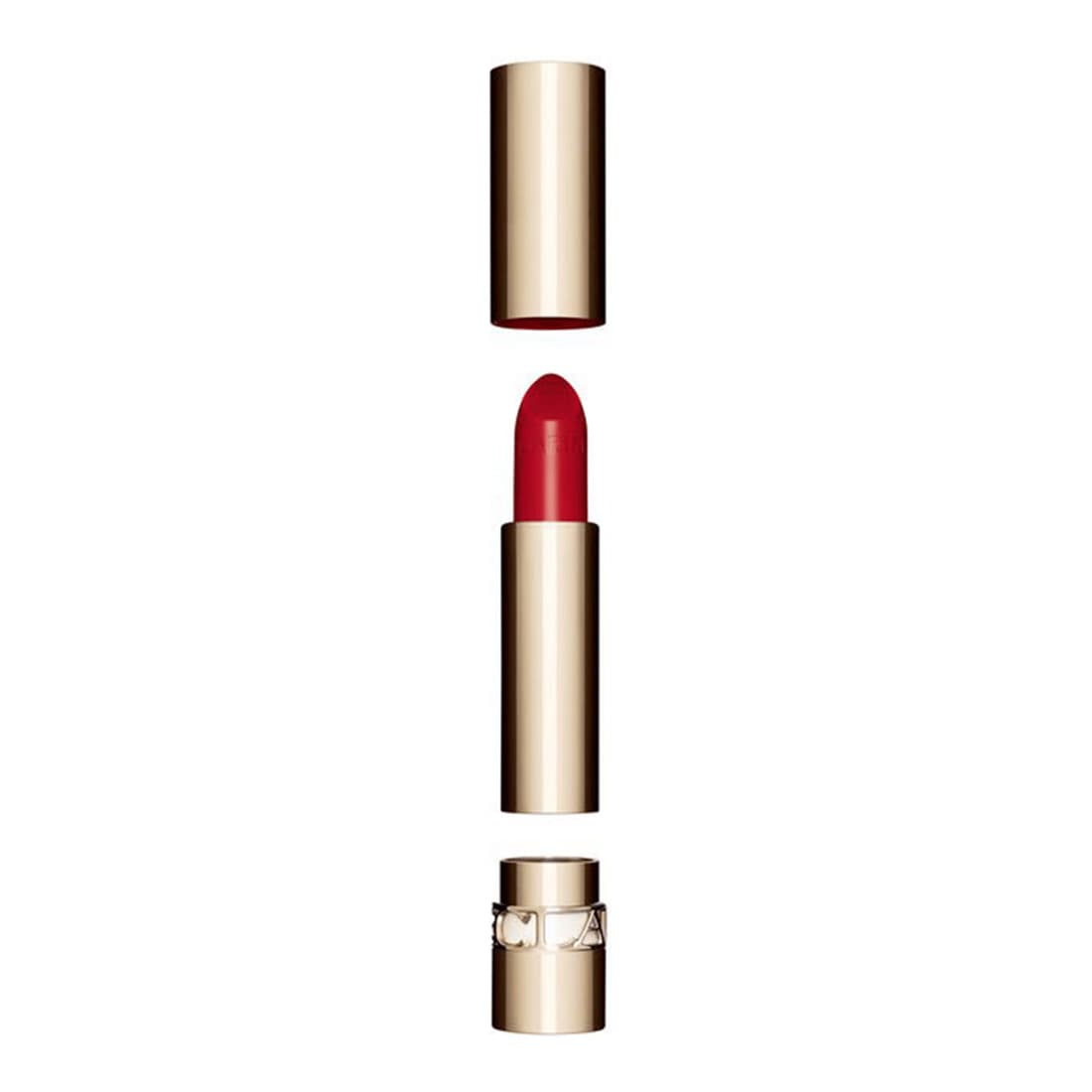 Joli Rouge Satin Lipstick The Refill 770 Apple