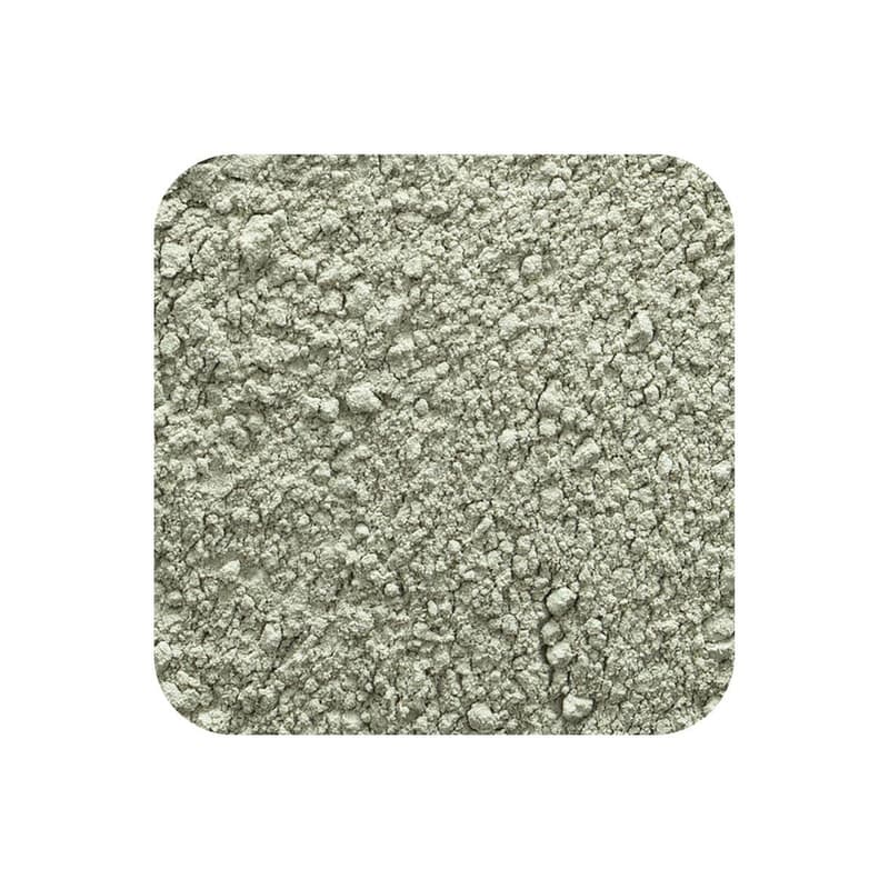 French Green Clay Powder