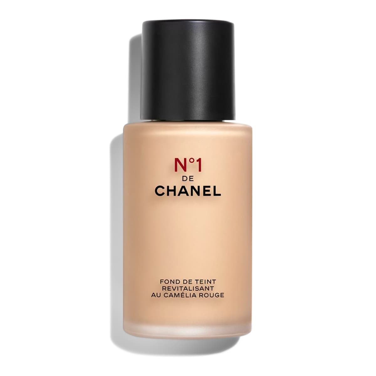 N°1 DE CHANEL Revitalizing Foundation, B30