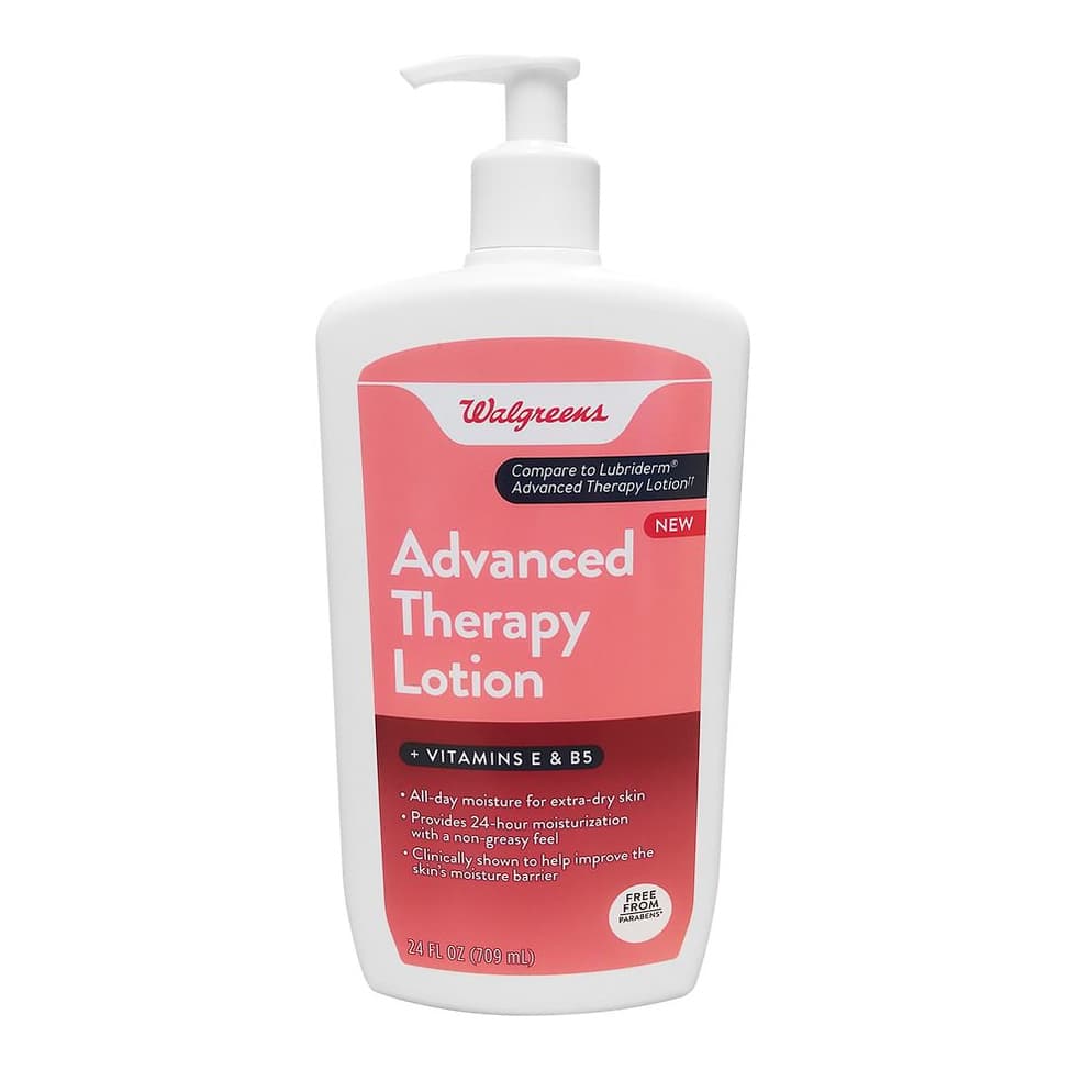 Advanced Therapy Lotion