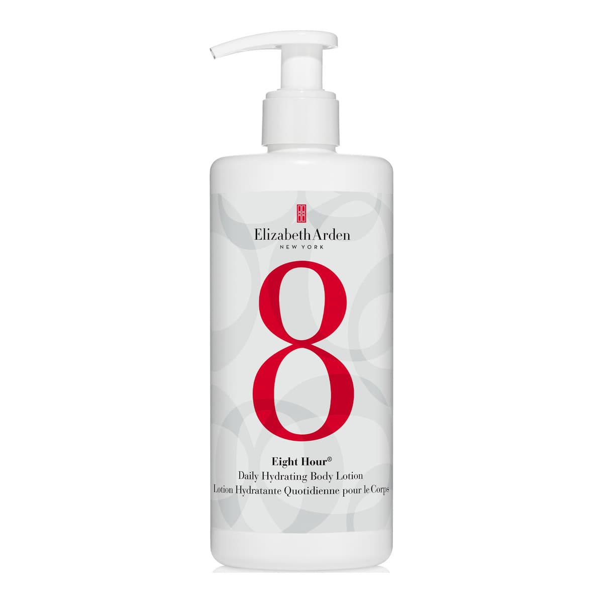Eight Hour Cream Hydrating Body Lotion
