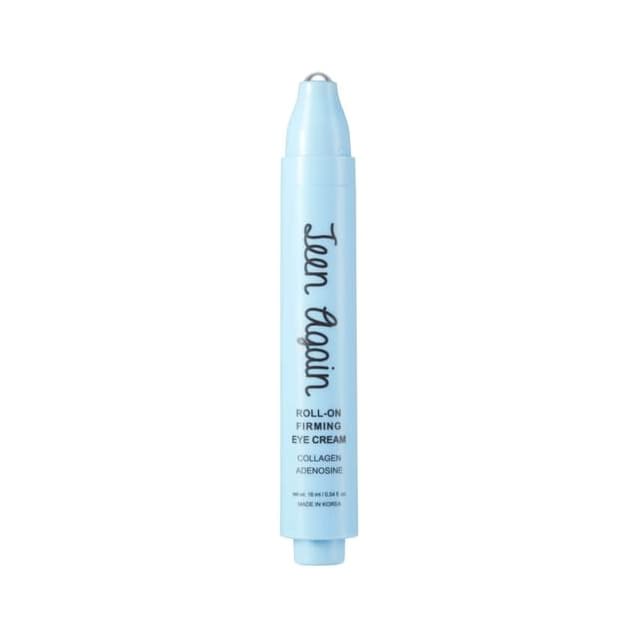 Teen Again Roll On Firming Eye Cream
