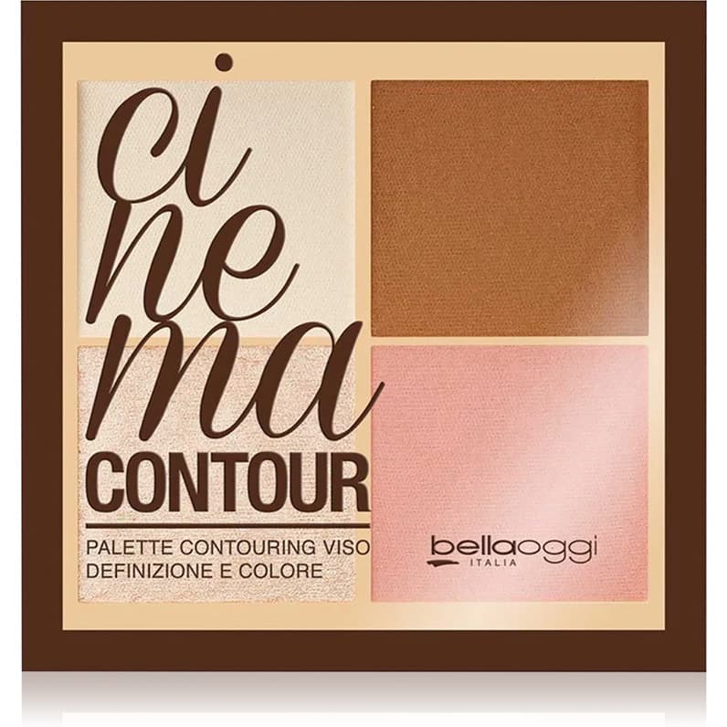 Cinema Contour