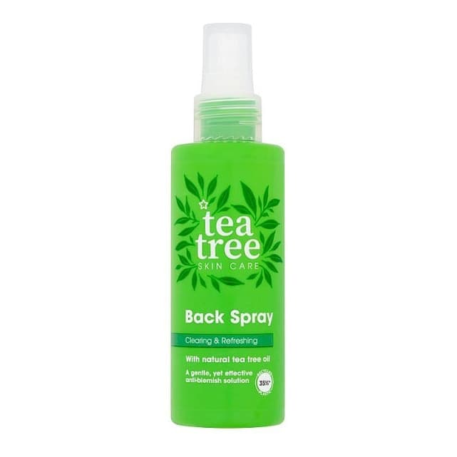 Body Spray